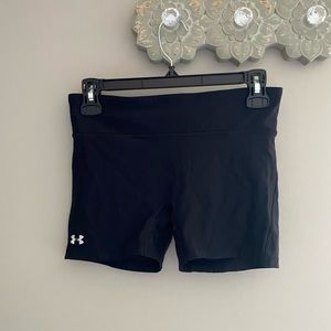 Under Armour spandex